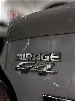 Mitsubishi Mirage G4